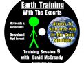 Earth Training 9  Downloading New Abilities download